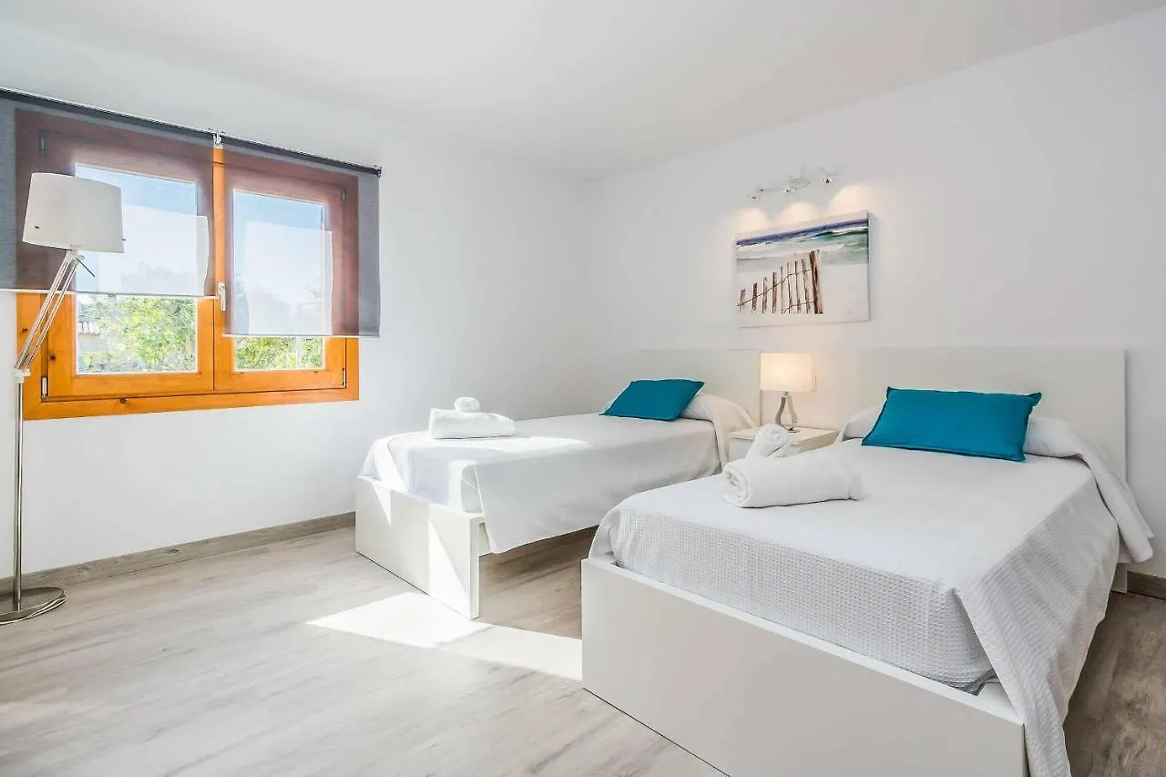Vila Casa Torres Pollença