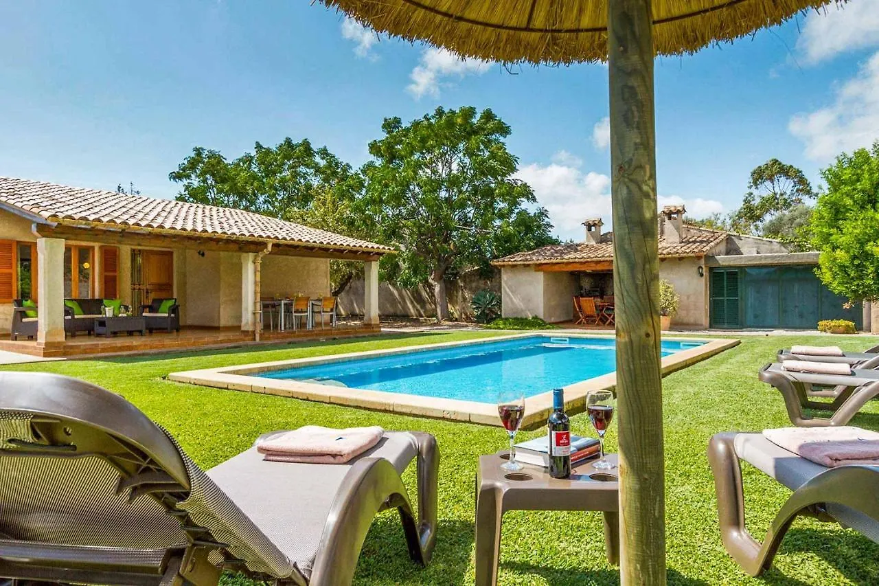 Casa Torres Villa Pollenca