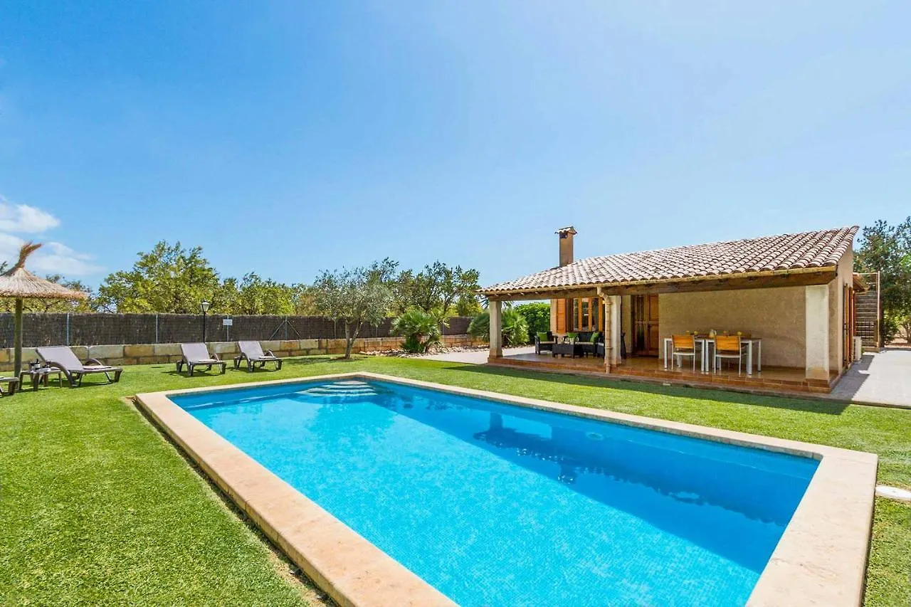 Casa Torres Villa Pollenca