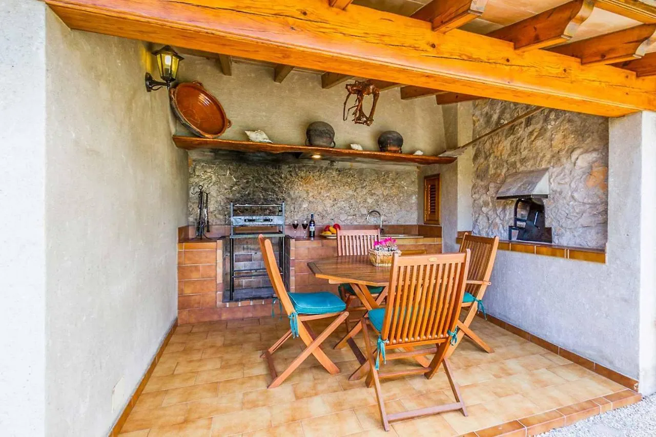 Casa Torres Villa Pollenca 0*,  Spain
