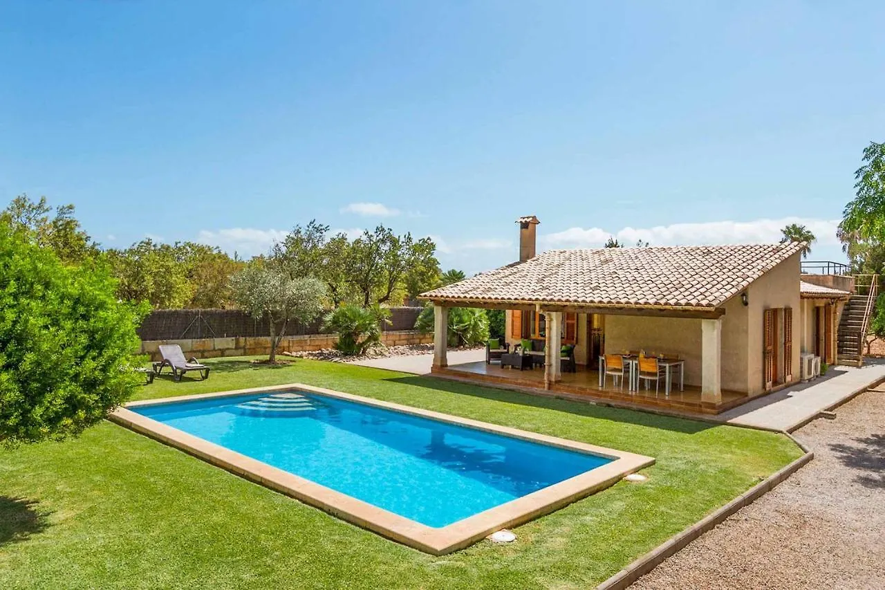 Casa Torres Villa Pollenca