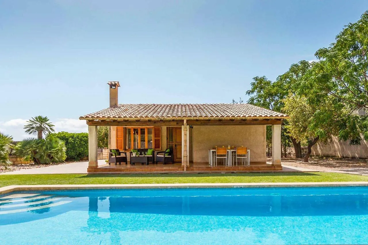 Casa Torres Villa Pollenca