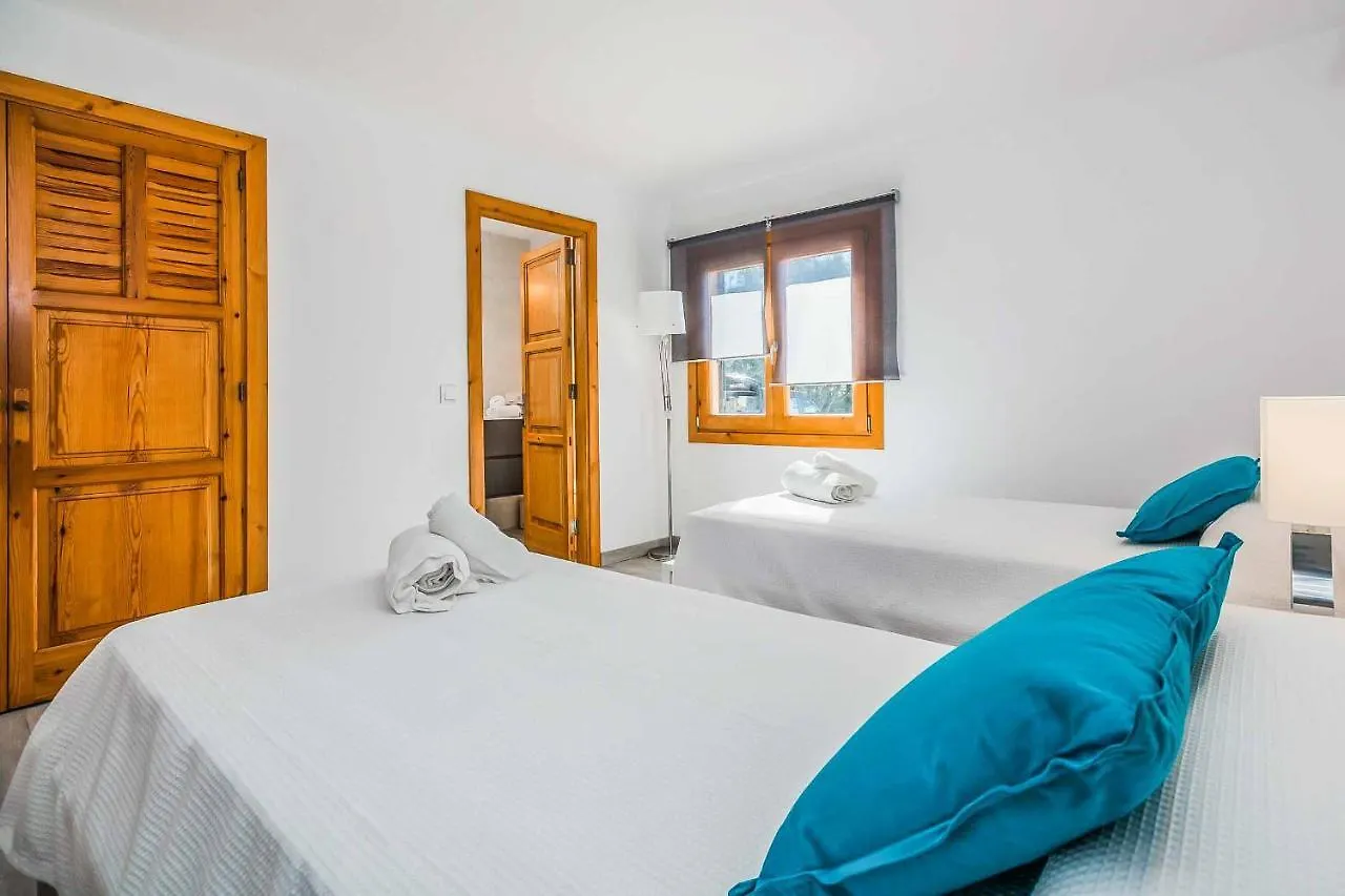 Casa Torres Villa Pollenca