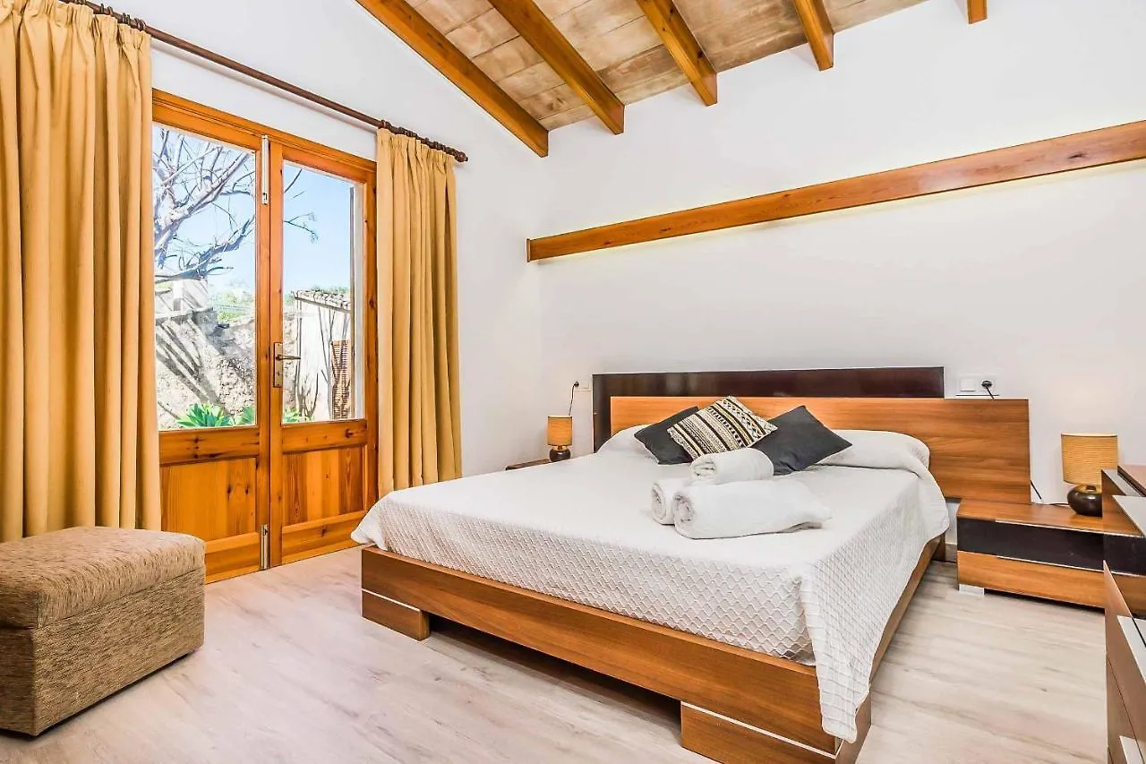 Casa Torres Villa Pollenca 0*,  Spain