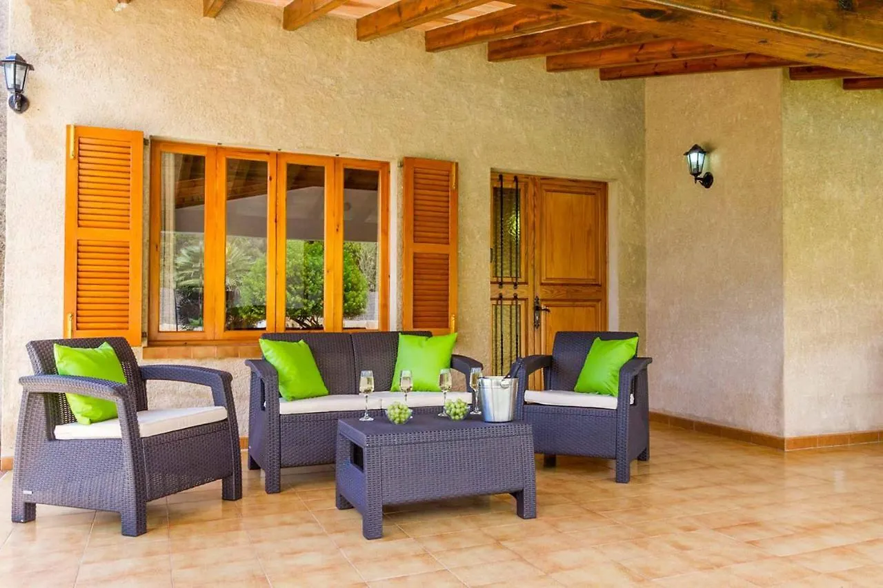 Casa Torres Villa Pollenca